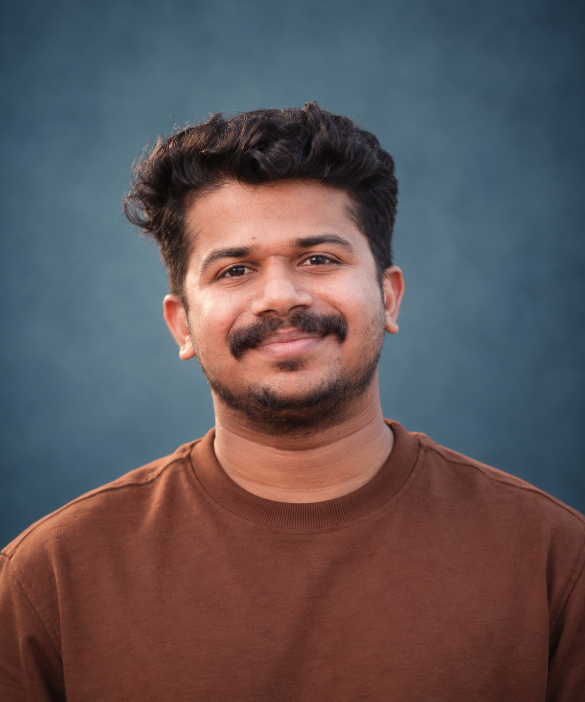 Suresh Kannan K