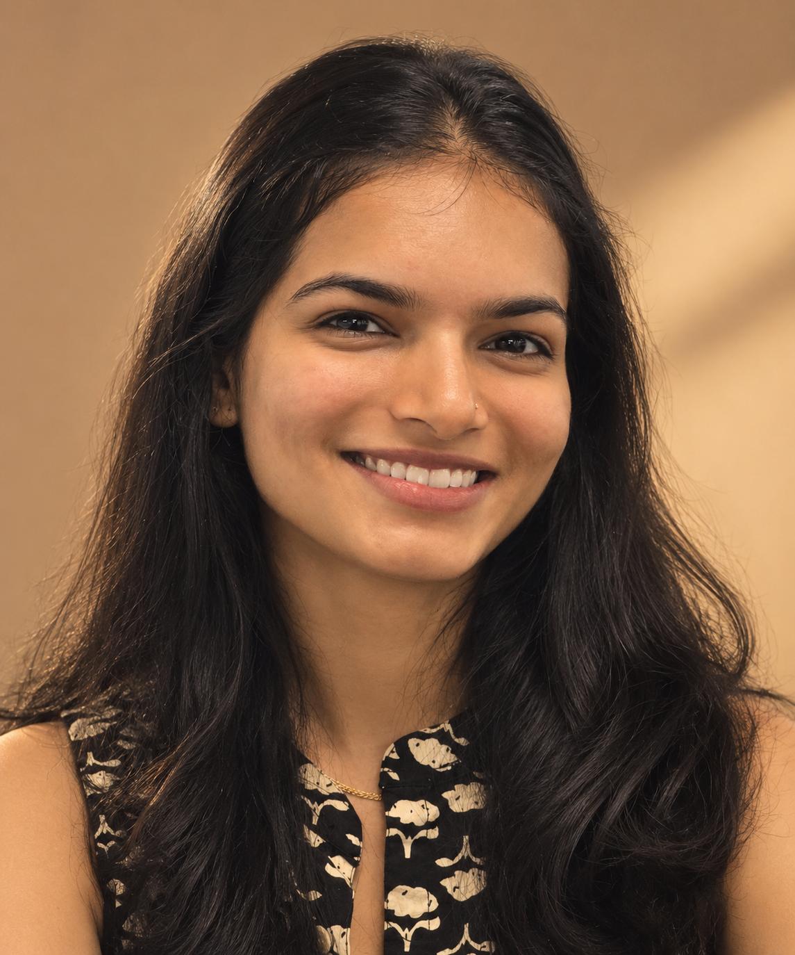 Ashwitha Shetty